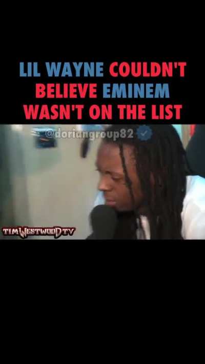 One of Wayne's funniest moments 😂