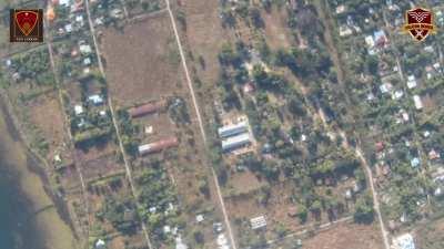 Anti Junta forces released a video of their drone attack on a Myanmar military outpost.