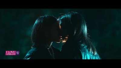 Letizia Toni (30) & Selene Caramazza (30) - 