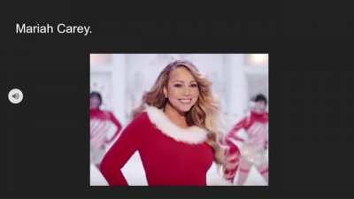 WHY I LOVE CHRISTMAS!!!!