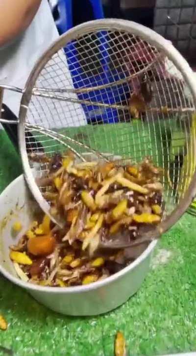 The ultimate hypocrite