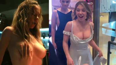 Sydney Sweeney is Natural Born Goon Fuel