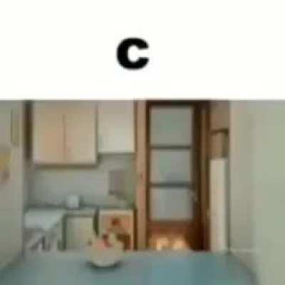 C