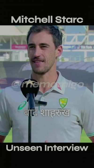 Michelle Stark post IPL