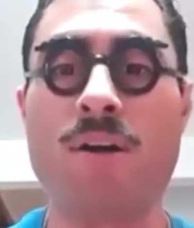 X after being attacked by the entirety of twitch