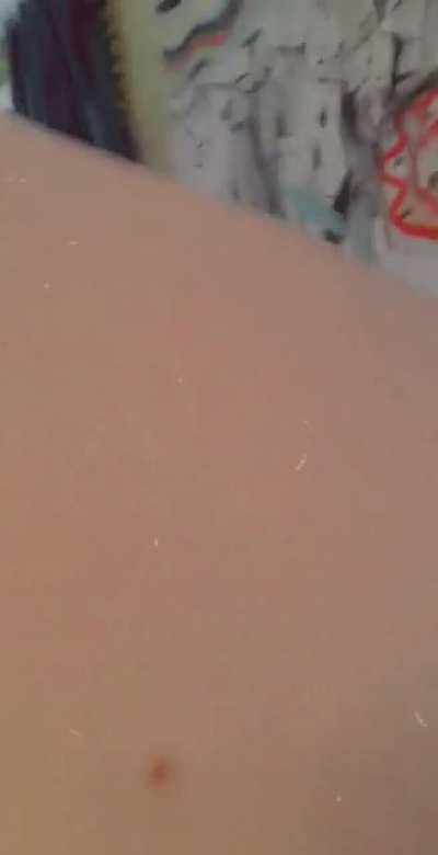 School girl fartin on you part 2. Half off my OF btw. 😋