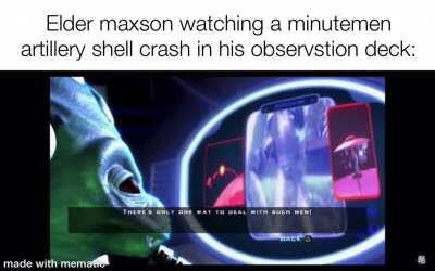 Yeah he sure got a surprise Christmas gift alright