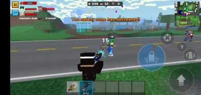 br with the boys: retard edition