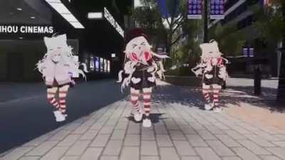 OMG my heart YouTube link  