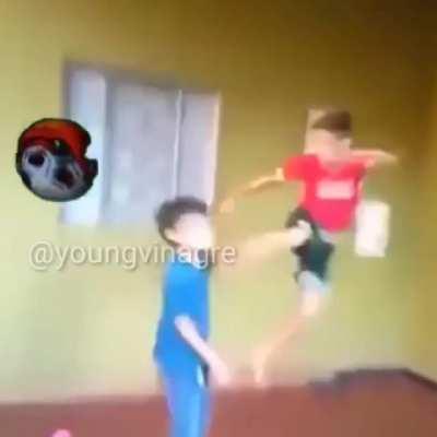 Ronaldinho soccer 64...best game ever