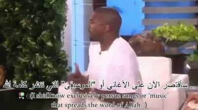 Fuck the documentary, this is the REAL story of rapper Kanye West.