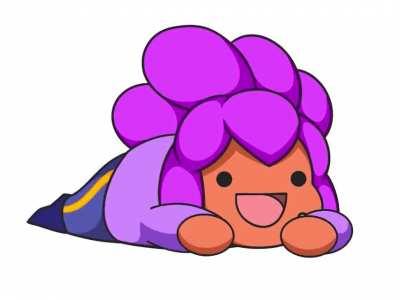 Smol shelly
