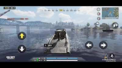 Call of duty mobile #CN #MW