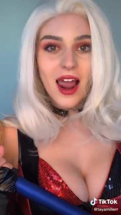 Harley Quinn