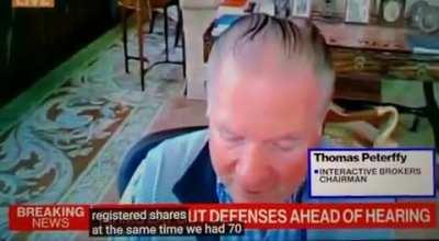 My friend sent me this video