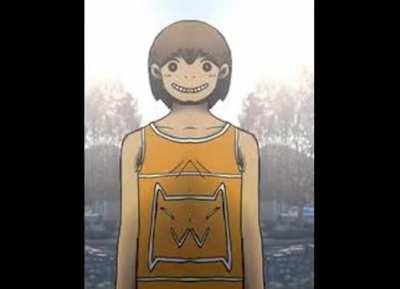 omori if it was cursed