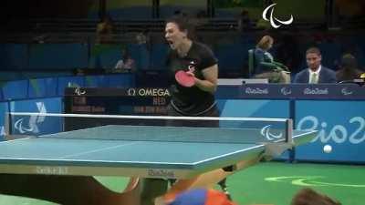 WCGW celebrating too early