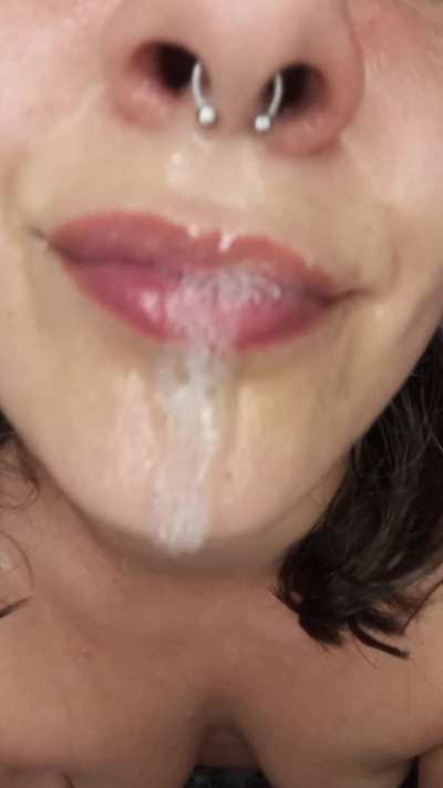 can I lubricate you?