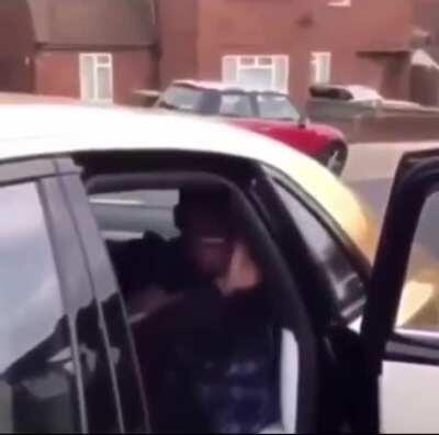 me laughning at the aussie fans that they get back to back cards at 2 and 4 am