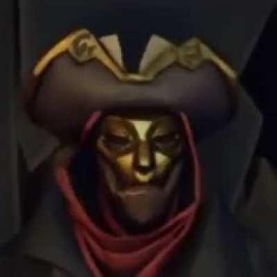 Servant of the Flame sings Baka Mitai. I'm not sorry.