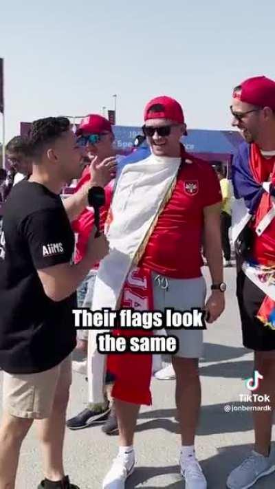 Bro is playing with his life