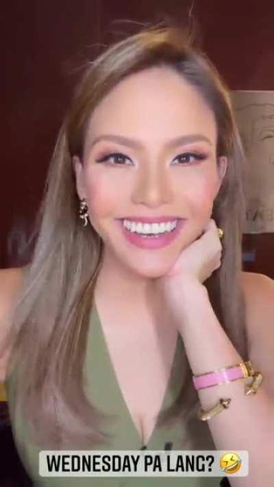 Gretchen Fullido