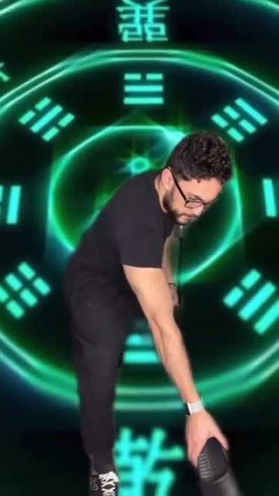 do not joke about naruto in front of your parents.