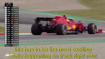 Yeah we did it again