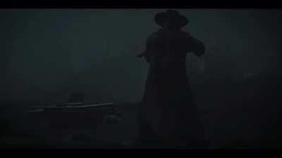 Crytek just teased the next update/event(?) - TIDAL MURMURS