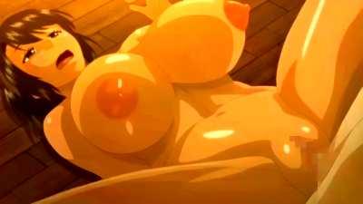 Hajimete no Hitozuma 3