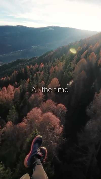 Flow of the Good Game