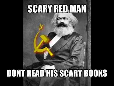 Brought to you by the CIA