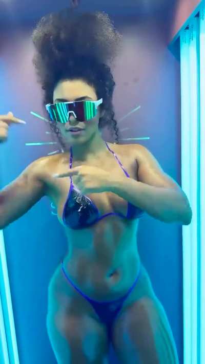 Vitória Vieira