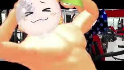 Did anybody else know this video existed? Cuz I fkin' didn't till now