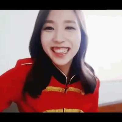 Collection of Mina's winks P1