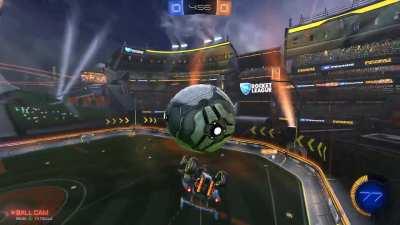 I will NEVER have a better start to a 1v1!