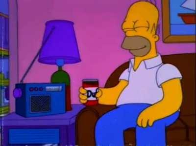 None of it seems so bad