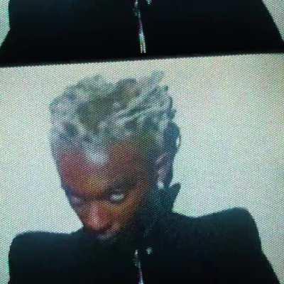 my @ meh remix! along with a visual I edited :)