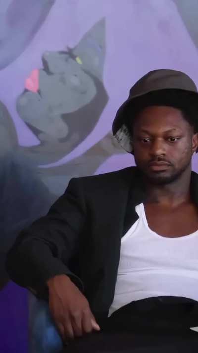 When Chris Brown said, 