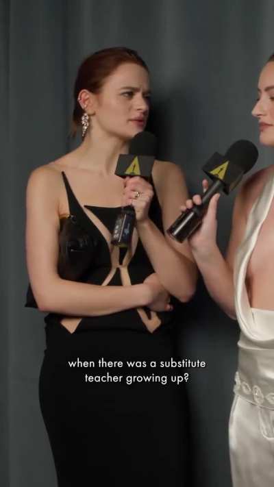 Interview with Amelia Dimoldenberg