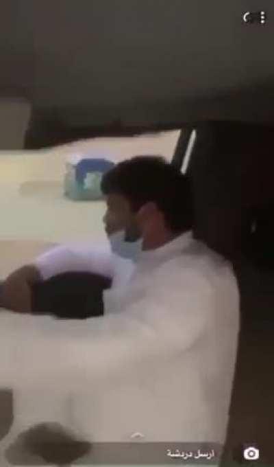 WSP by attempting a drift