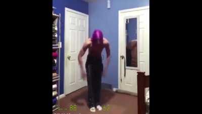 When half-life 2 music kicks in