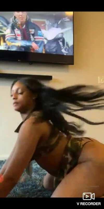 Like turn the fuck around....