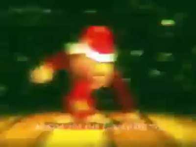 Christmas time is here