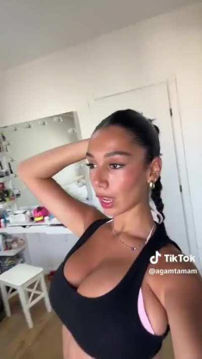 They are so big... @agamtamam