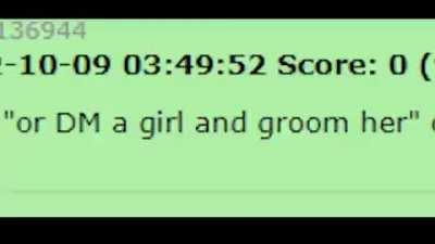 Welcome To The Internet