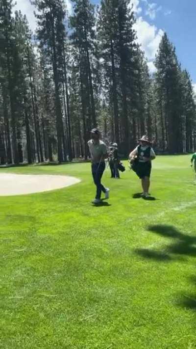 For anyone who had their hopes up of Aaron Rodgers coming to Carolina, boy do I have news for you!