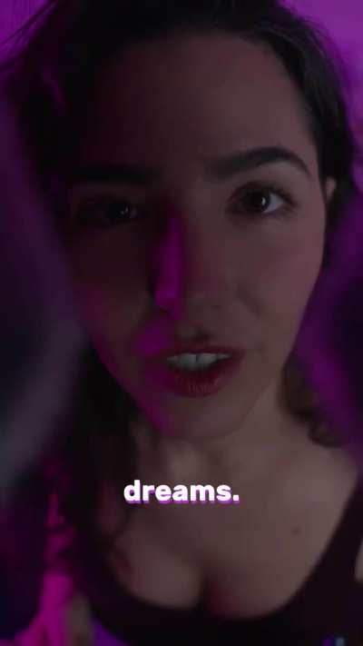 Oh sharon that waist....