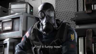 Smoke FINALLY reveals the truth: what's in the canister?