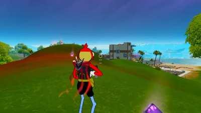 What’s Up With Glevin?